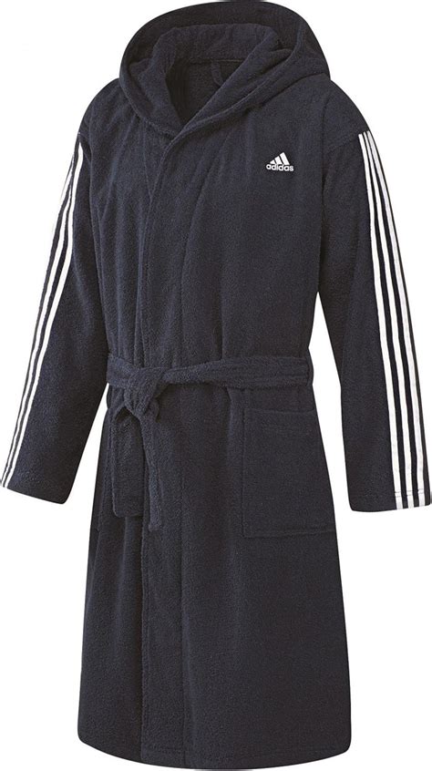 adidas herren bademantel l|Handtücher und Bademäntel für Männer .